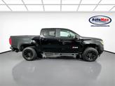 Thumbnail of 2022 Black Chevrolet Colorado