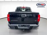 Thumbnail of 2022 Black Chevrolet Colorado