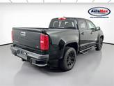 Thumbnail of 2022 Black Chevrolet Colorado