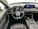 Thumbnail of 2024 Jet Black Mica Mazda CX-90