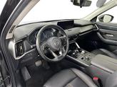 Thumbnail of 2024 Jet Black Mica Mazda CX-90