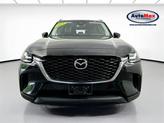 Thumbnail of 2024 Jet Black Mica Mazda CX-90