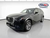 Thumbnail of 2024 Jet Black Mica Mazda CX-90