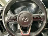 Thumbnail of 2024 Jet Black Mica Mazda CX-90