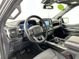 Thumbnail of 2022 Carbonized Gray Metallic Ford F-150