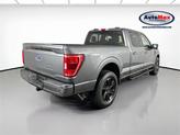 Thumbnail of 2022 Carbonized Gray Metallic Ford F-150