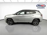 Thumbnail of 2022 Billet Silver Metallic Clearcoat Jeep Compass