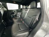 Thumbnail of 2022 Billet Silver Metallic Clearcoat Jeep Compass