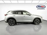 Thumbnail of 2023 Sonic Silver Metallic Mazda CX-5