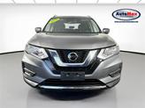 Thumbnail of 2020 Gun Metallic Nissan Rogue