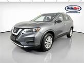 Thumbnail of 2020 Gun Metallic Nissan Rogue