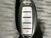 Thumbnail of 2020 Gun Metallic Nissan Rogue