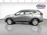 Thumbnail of 2020 Gun Metallic Nissan Rogue