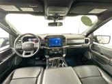 Thumbnail of 2023 Carbonized Gray Metallic Ford F-150