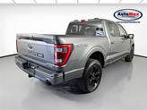 Thumbnail of 2023 Carbonized Gray Metallic Ford F-150