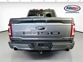 Thumbnail of 2023 Carbonized Gray Metallic Ford F-150