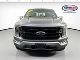 Thumbnail of 2023 Carbonized Gray Metallic Ford F-150