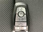 Thumbnail of 2023 Carbonized Gray Metallic Ford F-150