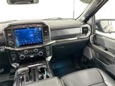 Thumbnail of 2023 Carbonized Gray Metallic Ford F-150