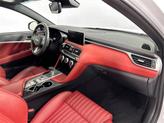 Thumbnail of 2023 Uyuni White Genesis G70