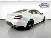 Thumbnail of 2023 Uyuni White Genesis G70