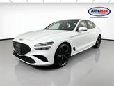 Thumbnail of 2023 Uyuni White Genesis G70
