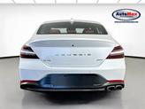 Thumbnail of 2023 Uyuni White Genesis G70