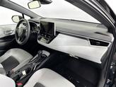 Thumbnail of 2025 Black Toyota Corolla