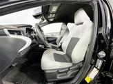 Thumbnail of 2025 Black Toyota Corolla