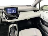 Thumbnail of 2025 Black Toyota Corolla