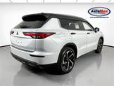 2024 Mitsubishi Outlander SEL 2.5 S-AWC