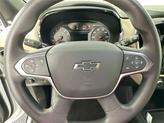 Thumbnail of 2022 Summit White Chevrolet Traverse