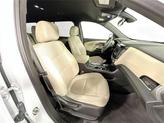 Thumbnail of 2022 Summit White Chevrolet Traverse