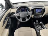 Thumbnail of 2022 Summit White Chevrolet Traverse