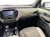 Thumbnail of 2022 Summit White Chevrolet Traverse
