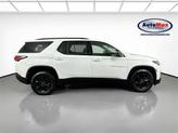 Thumbnail of 2022 Summit White Chevrolet Traverse