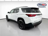 Thumbnail of 2022 Summit White Chevrolet Traverse