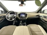Thumbnail of 2022 Summit White Chevrolet Traverse