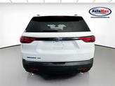 Thumbnail of 2022 Summit White Chevrolet Traverse