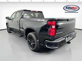 Thumbnail of 2023 Black Chevrolet Silverado 1500