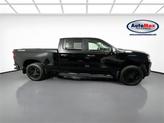 Thumbnail of 2023 Black Chevrolet Silverado 1500