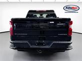 Thumbnail of 2023 Black Chevrolet Silverado 1500