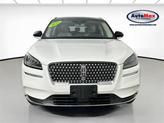 Thumbnail of 2022 Pristine White Metallic Tri-Coat Lincoln Corsair
