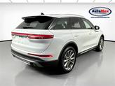 Thumbnail of 2022 Pristine White Metallic Tri-Coat Lincoln Corsair