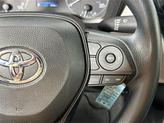 Thumbnail of 2025 Celestite Toyota Corolla