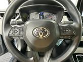 Thumbnail of 2025 Celestite Toyota Corolla