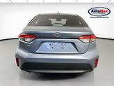 Thumbnail of 2025 Celestite Toyota Corolla