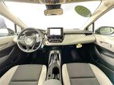 Thumbnail of 2025 Celestite Toyota Corolla