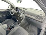 Thumbnail of 2022 Deep Black Pearl Volkswagen Tiguan