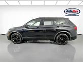 Thumbnail of 2022 Deep Black Pearl Volkswagen Tiguan